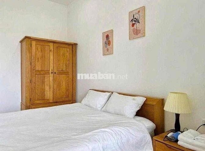 211 CHO THUÊ NHÀ 4 TẦNG 5PN KHÉP KÍN – SÁT BIỂN MỸ KHÊ