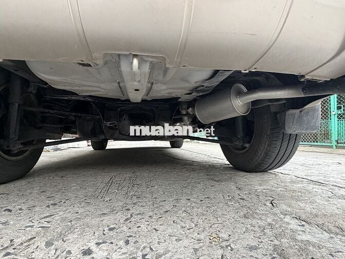Ford Escape 2008 Ghi vàng 220000 km