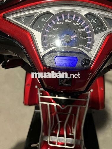 Honda Air Blade 2015 Đỏ đen 23.974 km