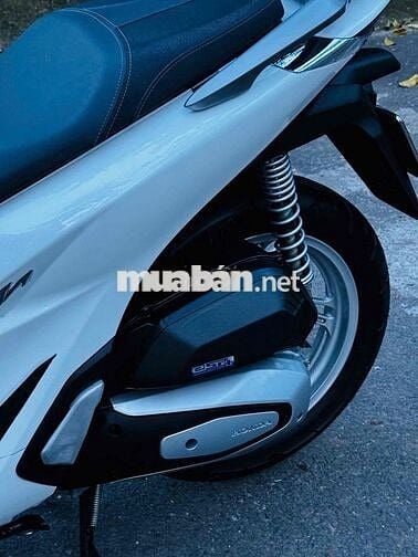Honda SH 160i ABS 2025 Trắng 11000 km