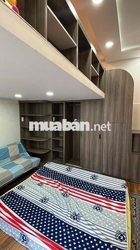 NHÀ CHÍNH CHỦ 182/18 ĐỀ THÁM Q.1