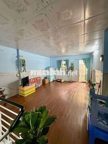 Bán nhà Tân Sơn Nhì, 4m x 9m, hỗ trợ vay, chỉ hơn 3 tỷ TL