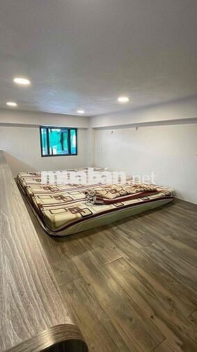 NHÀ CHÍNH CHỦ 182/18 ĐỀ THÁM Q.1