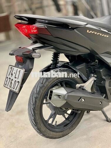 🔥 Vario 125 2023 Biển 74 Chính Chủ Xe Đẹp Giá Tốt