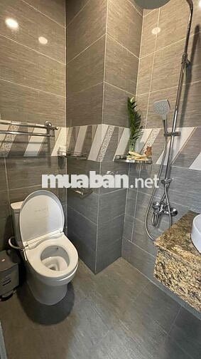 NHÀ CHÍNH CHỦ 182/18 ĐỀ THÁM Q.1