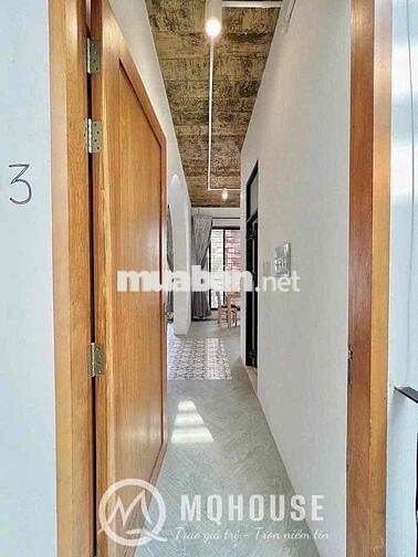 CĂN HỘ STUDIO TÁCH BẾP NGAY SÂN BAY TÂN SƠN NHẤT QUẬN TÂN BÌNH