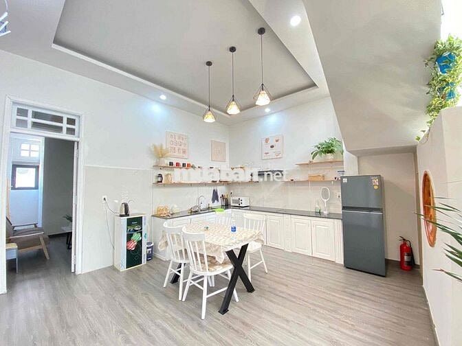 215 CHO THUÊ NHÀ KHU HÒA HẢI CÓ SÂN RIÊNG CỰC CHILL