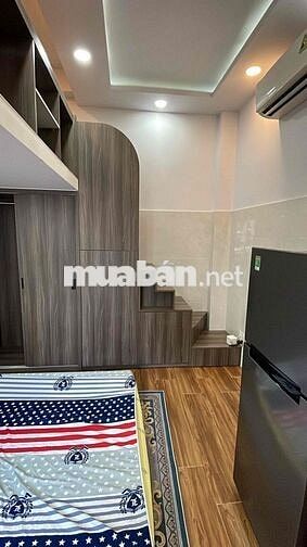 NHÀ CHÍNH CHỦ 182/18 ĐỀ THÁM Q.1