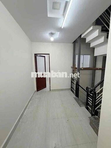 Nguyên căn HẺm xe Tải Ni Sư Huỳnh Liên Tân Bình 4 PN