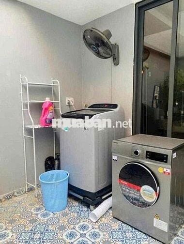 211 CHO THUÊ NHÀ 4 TẦNG 5PN KHÉP KÍN – SÁT BIỂN MỸ KHÊ
