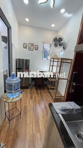 NHÀ CHÍNH CHỦ 182/18 ĐỀ THÁM Q.1