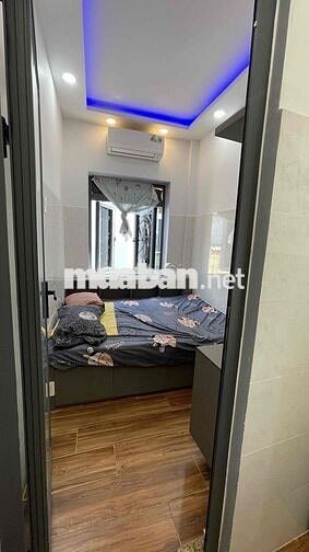 NHÀ CHÍNH CHỦ 182/18 ĐỀ THÁM Q.1