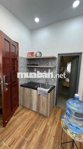 NHÀ CHÍNH CHỦ 182/18 ĐỀ THÁM Q.1