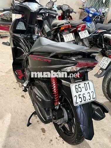 Honda Air Blade 125 Đen
