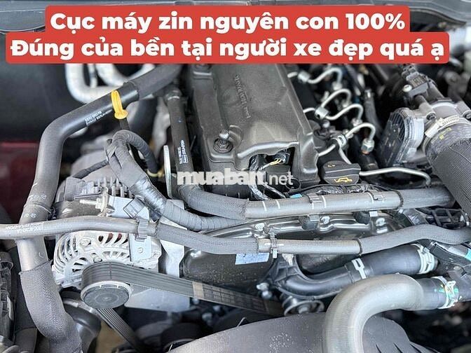 Ford Ranger XLS 2019 Số tđ xe cọp ae xem kỹ hiếm