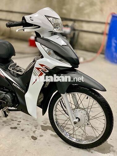 🔥 Wave RSX FI 2019 BSTP Chính Chủ Xe Đẹp Giá Tốt