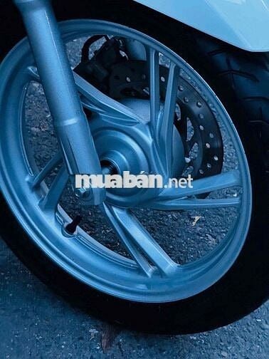 Honda SH 160i ABS 2025 Trắng 11000 km