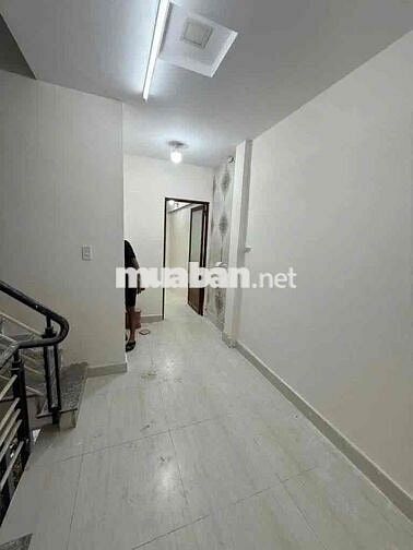 Nguyên căn HẺm xe Tải Ni Sư Huỳnh Liên Tân Bình 4 PN