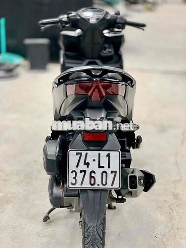 🔥 Vario 125 2023 Biển 74 Chính Chủ Xe Đẹp Giá Tốt