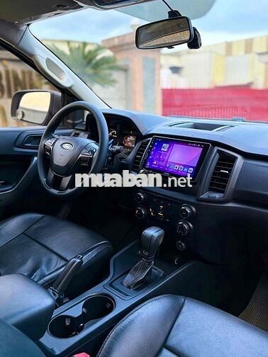Ford Ranger XLS 2019 Số tđ xe cọp ae xem kỹ hiếm