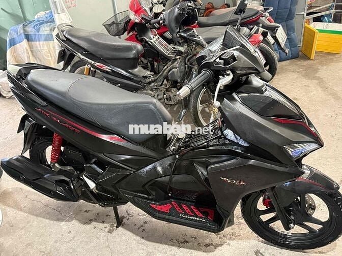 Honda Air Blade 125 Đen