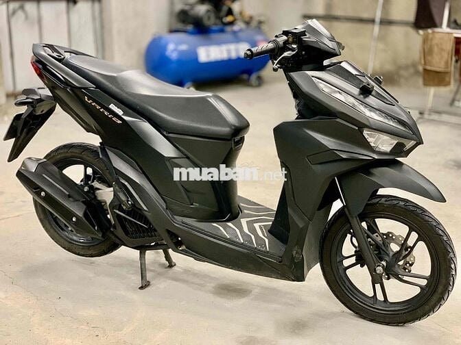 🔥 Vario 125 2023 Biển 74 Chính Chủ Xe Đẹp Giá Tốt