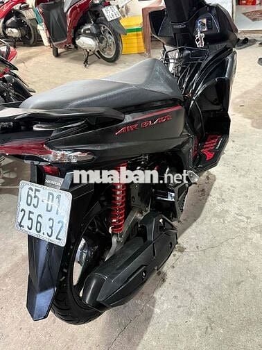 Honda Air Blade 125 Đen