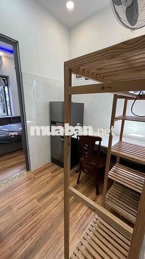 NHÀ CHÍNH CHỦ 182/18 ĐỀ THÁM Q.1
