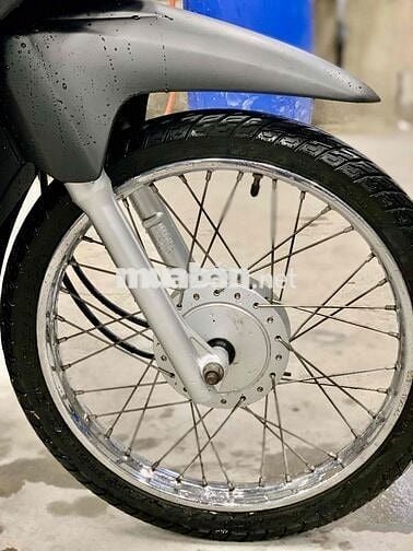 🔥 Wave RSX FI 2019 BSTP Chính Chủ Xe Đẹp Giá Tốt