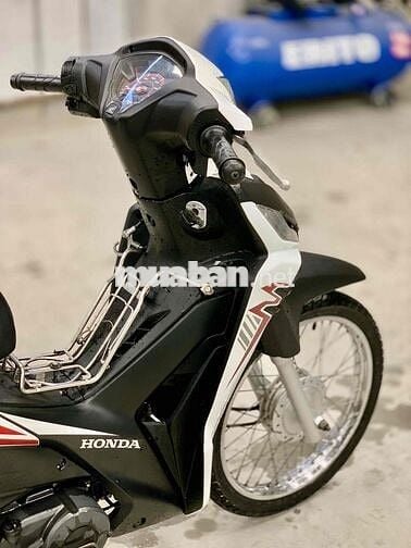 🔥 Wave RSX FI 2019 BSTP Chính Chủ Xe Đẹp Giá Tốt