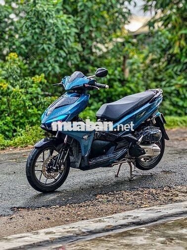 Honda Air Blade 150 2019 Xanh đen