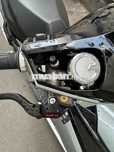 Honda Air Blade 125 2024 Bạc 13000 km