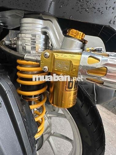 Honda Air Blade 125 2024 Bạc 13000 km