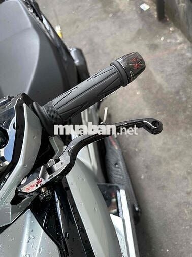 Honda Air Blade 125 2024 Bạc 13000 km