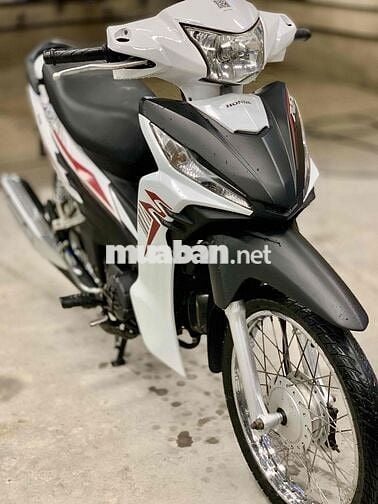🔥 Wave RSX FI 2019 BSTP Chính Chủ Xe Đẹp Giá Tốt