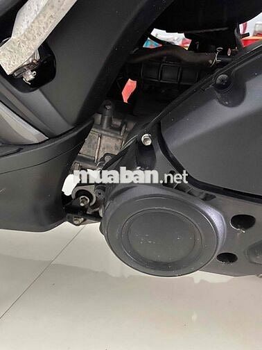 Yamaha NVX 155cc 2018 màu Đỏ