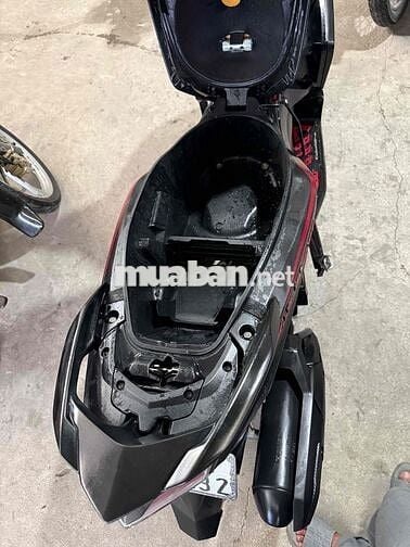 Honda Air Blade 125 Đen