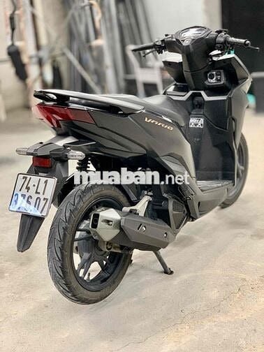 🔥 Vario 125 2023 Biển 74 Chính Chủ Xe Đẹp Giá Tốt