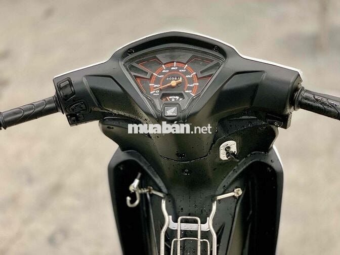 🔥 Wave RSX FI 2019 BSTP Chính Chủ Xe Đẹp Giá Tốt