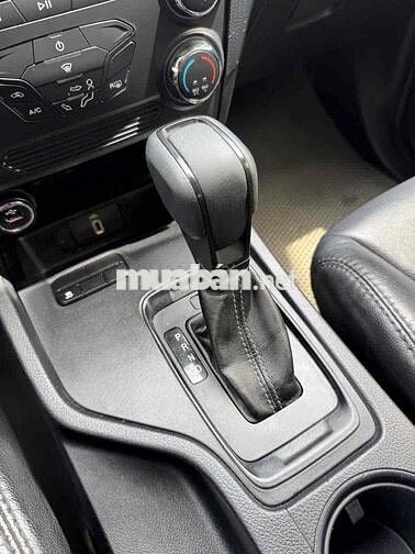 Ford Ranger XLS 2019 Số tđ xe cọp ae xem kỹ hiếm