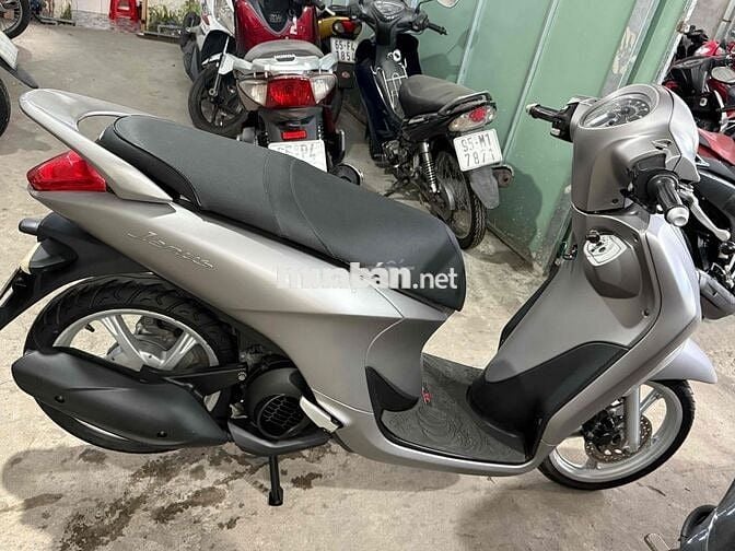 Yamaha Janus 125 Fi Xám