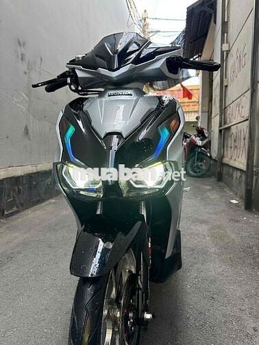 Honda Air Blade 125 2024 Bạc 13000 km