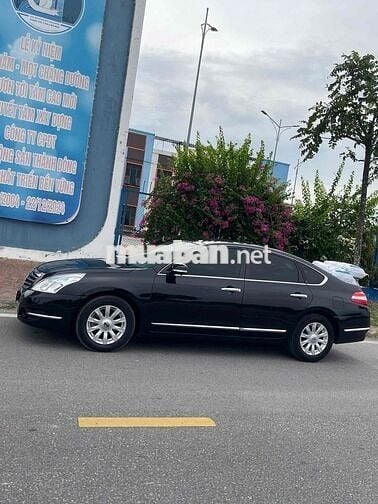 Nissan Teana 2009 AT