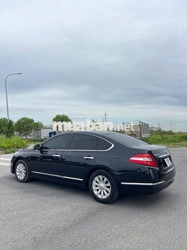 Nissan Teana 2009 AT