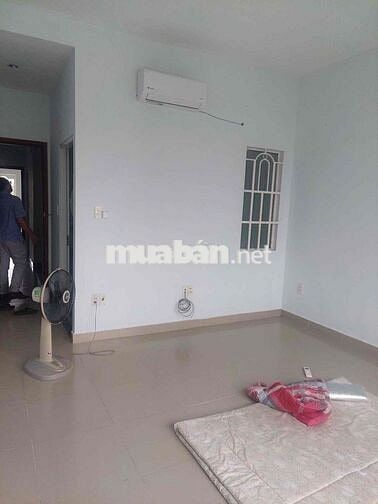 Cho thuê nguyên căn 4 lầu MT đường 23 sát Phạm Văn Đồng Gần Gigamaill