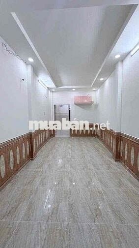 Cho thuê nhà nguyên căn Đường Nguyễn Thượng Hiền Quận 3