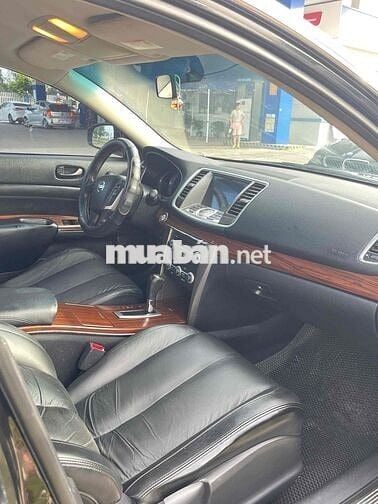 Nissan Teana 2009 AT