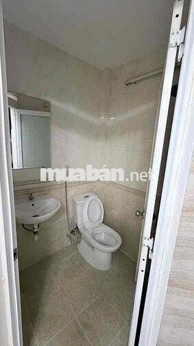 Cho thuê nhà nguyên căn Đường Nguyễn Thượng Hiền Quận 3