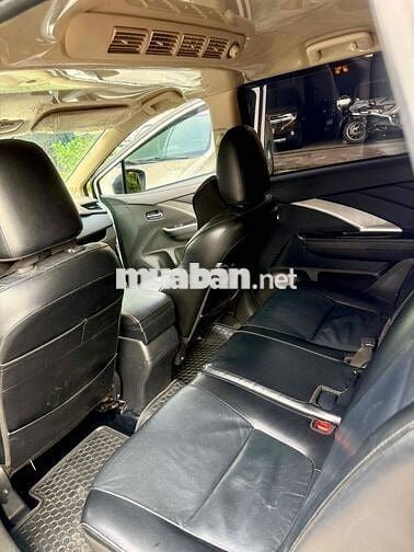 Mitsubishi Xpander 2020 Tự động Trắng