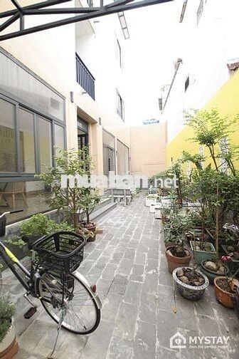 Phòng 25m2 thoáng giá 4tr5 đường Phú Thọ Hòa - Lũy Bán Bích Nguyễn Sơn